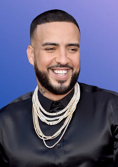 French Montana