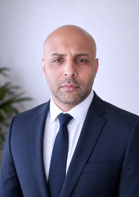 Hassan El Ouali