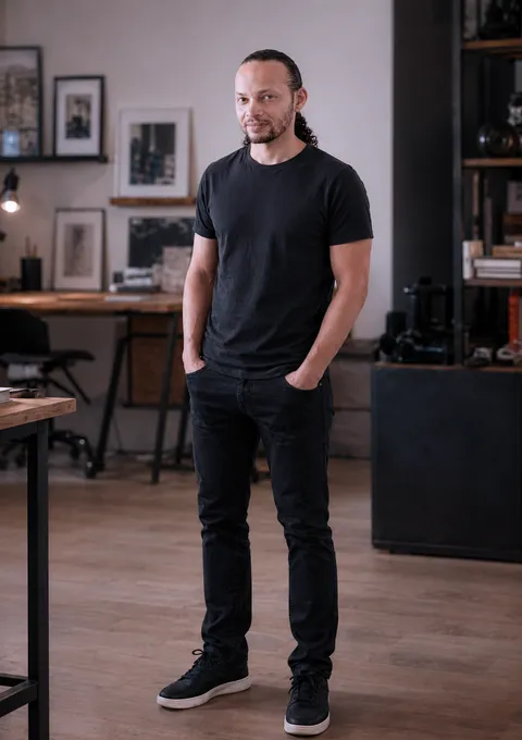 Joel Groman