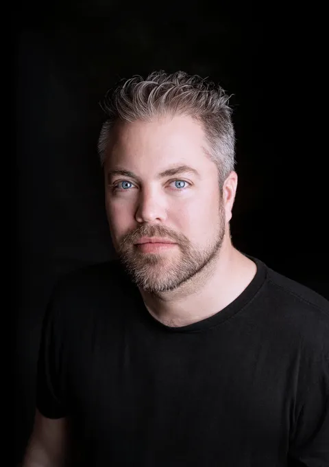 Maarten Vorwerk