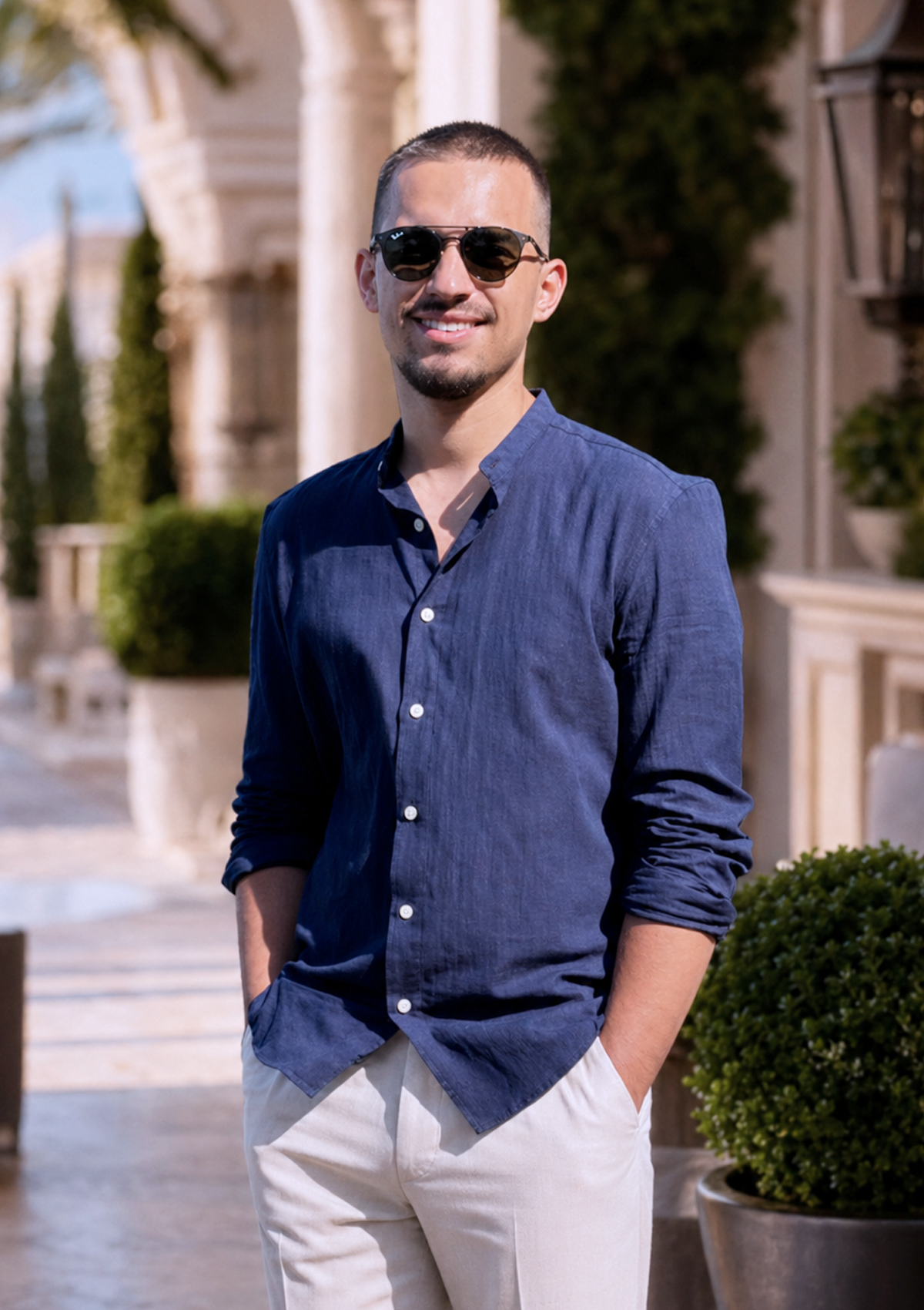 Tony Nirucz